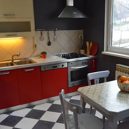 Coco Sarajevo