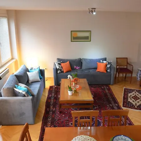 Coco Appartement *