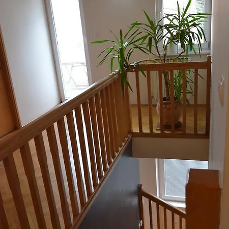 Coco Appartement