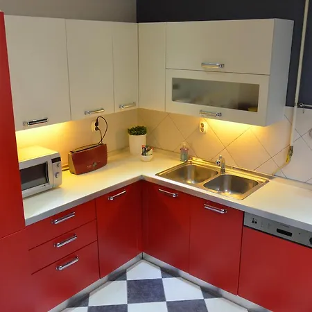 Appartement Coco Sarajevo