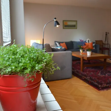 Coco Appartement