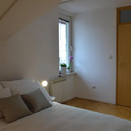 Coco Appartement *